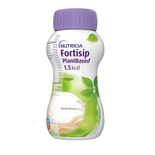 Fortisip Plant Based Mocha Drink